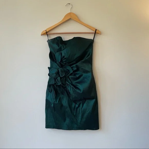 jessica mcclintock party dresses Jessica McClintock | Dresses | Vintage Jessica Mcclintock Party Dress